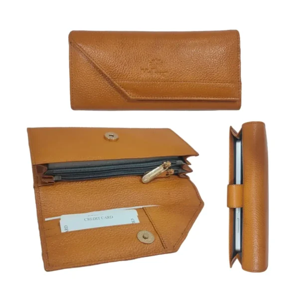 Women's wallet - LCL-04