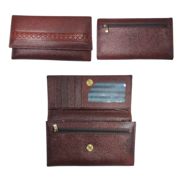 Women's wallet - LCL-05
