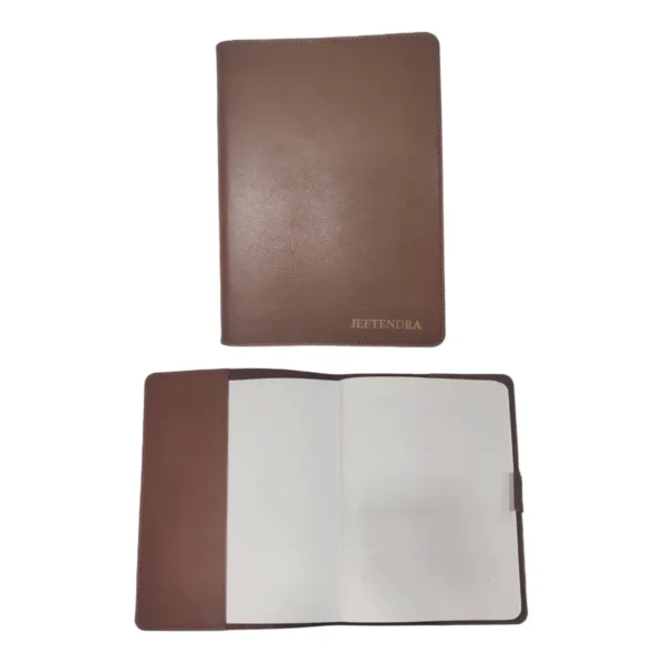 Diary and Folder - LD-04