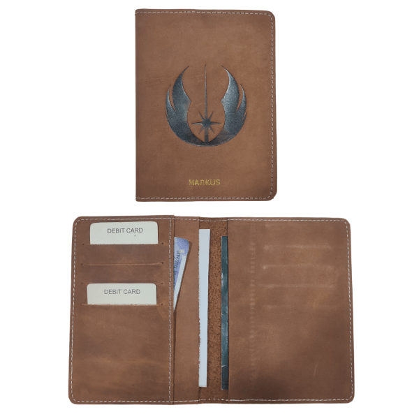 Documents Holder - LDH-01