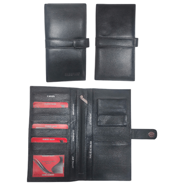 Documents Holder - LDH-16