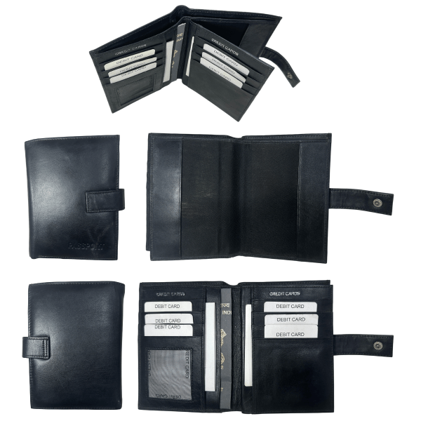 Documents Holder- LDH-17