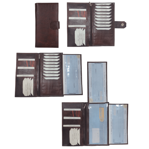 Documents Holder - LDH-19