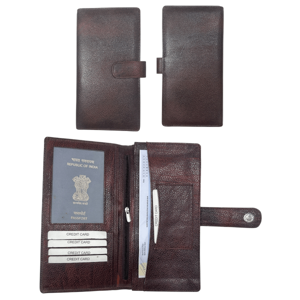 Documents Holder - LDH-20