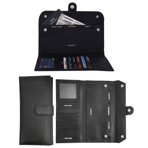 Documents Holder - LDH-21