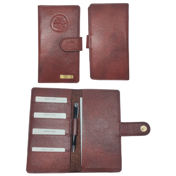 Documents Holder - LDH-24