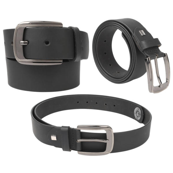 Men's Belt - LGB-01