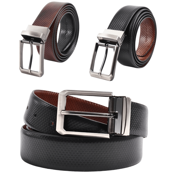 Men's Belt - LGB-02