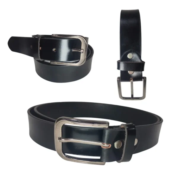 Men's Belt - LGB-02