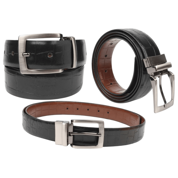 Men's Belt - LGB-03