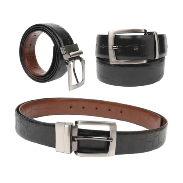 Men's Belt - LGB-03RV