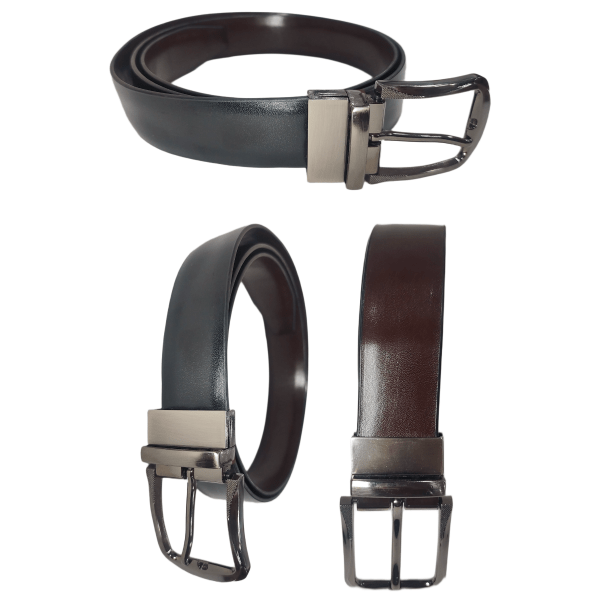Men's Belt - LGB-04