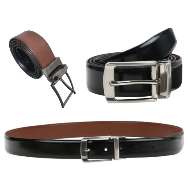 Men's Belt - LGB-05