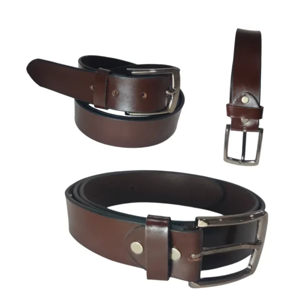 Men's Belt - LGB-05