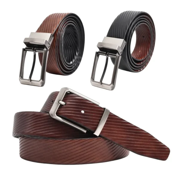 Men's Belt - LGB-06RV