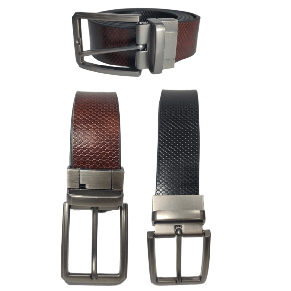 Men's Belt - LGB-07