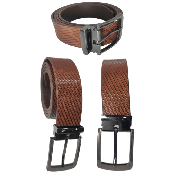 Men's Belt - LGB-08