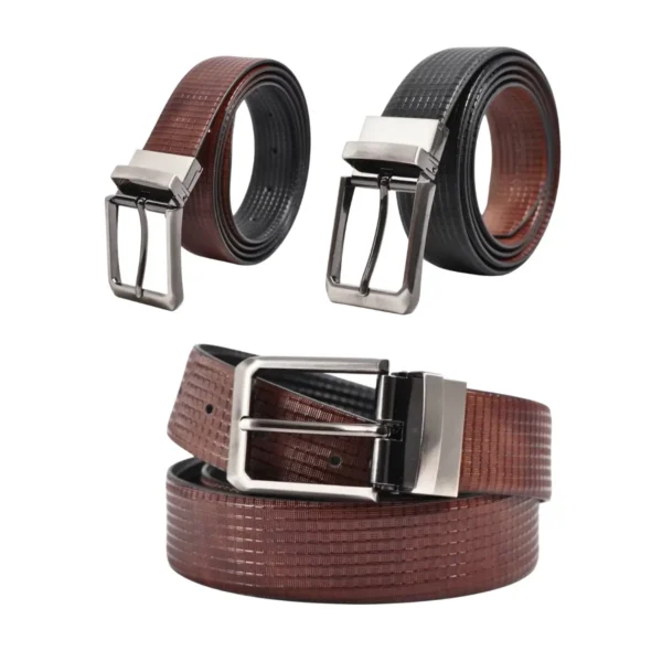 Men's Belt - LGB-08RV