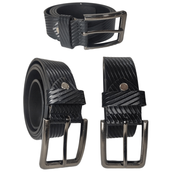 Men's Belt - LGB-09
