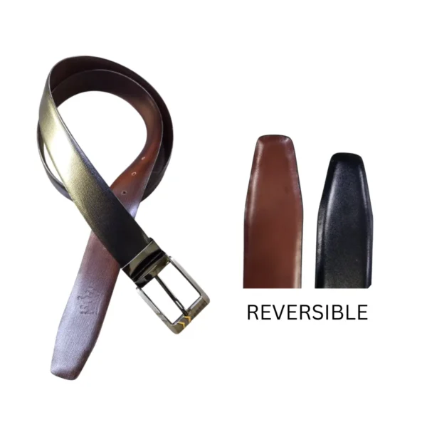 Men's Belt - LGB-09RV