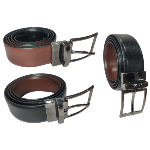Men's Belt - LGB-11