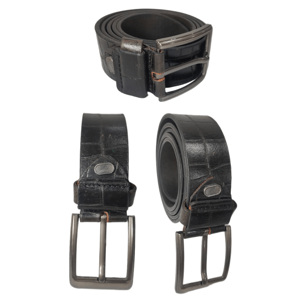 Men's Belt - LGB-12