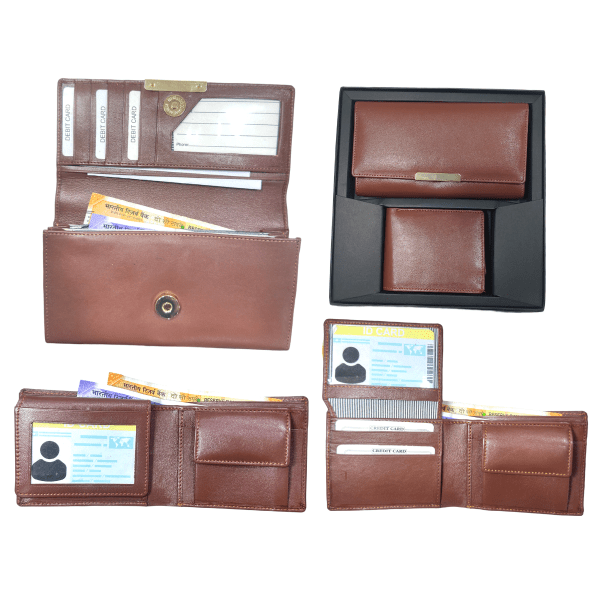 Gift set - LGS-03