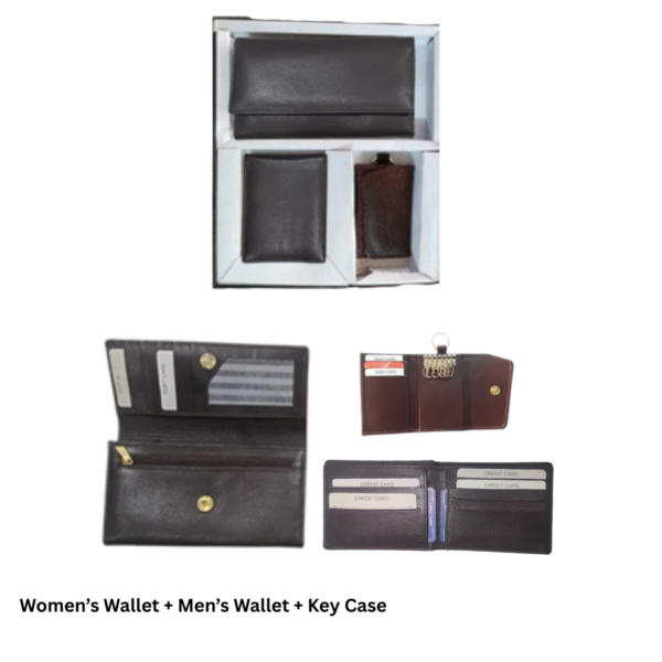 Gift set - LGS-16