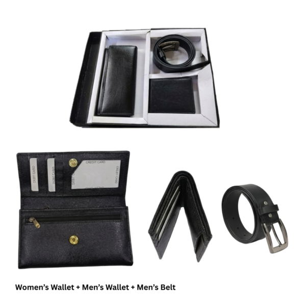 Gift set - LGS-17