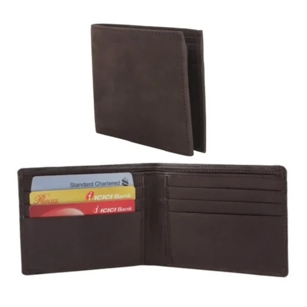 Men's wallet - LGW-02