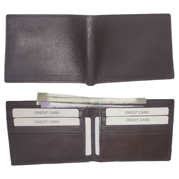 Men's wallet - LGW-03