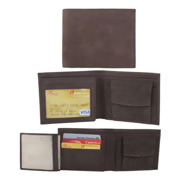 Men's wallet - LGW-05