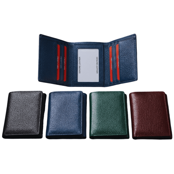 Men's wallet - LGW-11