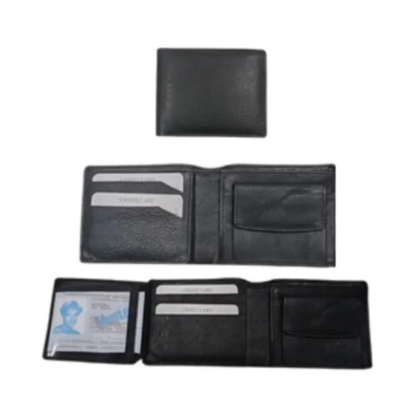 Men's wallet - LGW-11