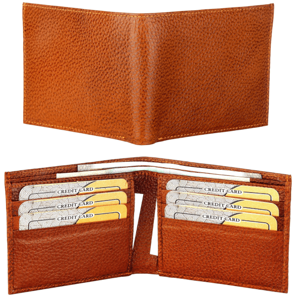 Men's wallet - LGW-13
