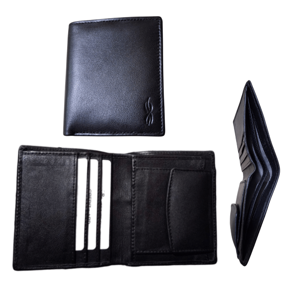 Men's wallet - LGW-14