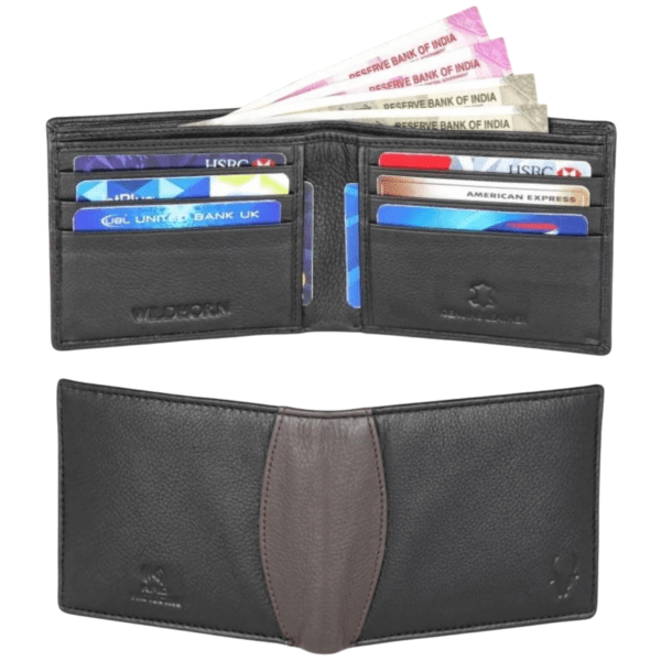 Men's wallet - LGW-15