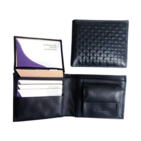Men's wallet - LGW-15