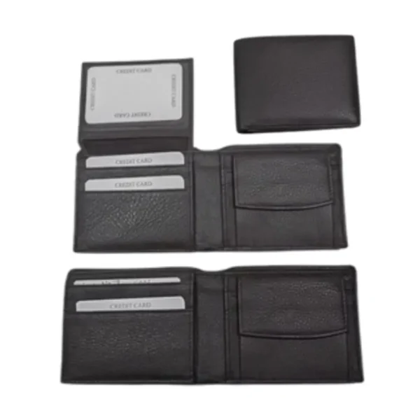 Men's wallet - LGW-17