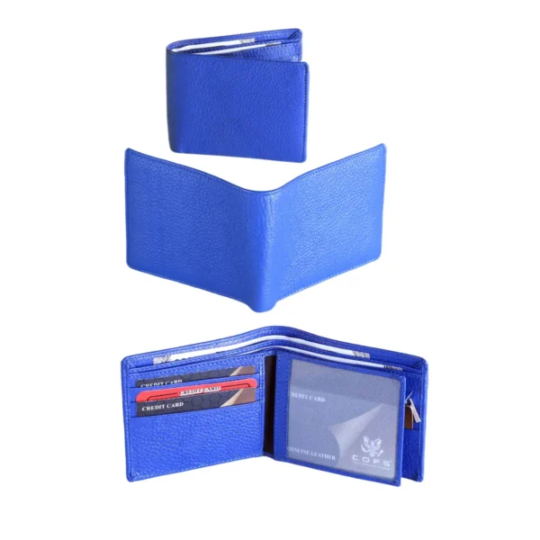 Men's wallet - LGW-18
