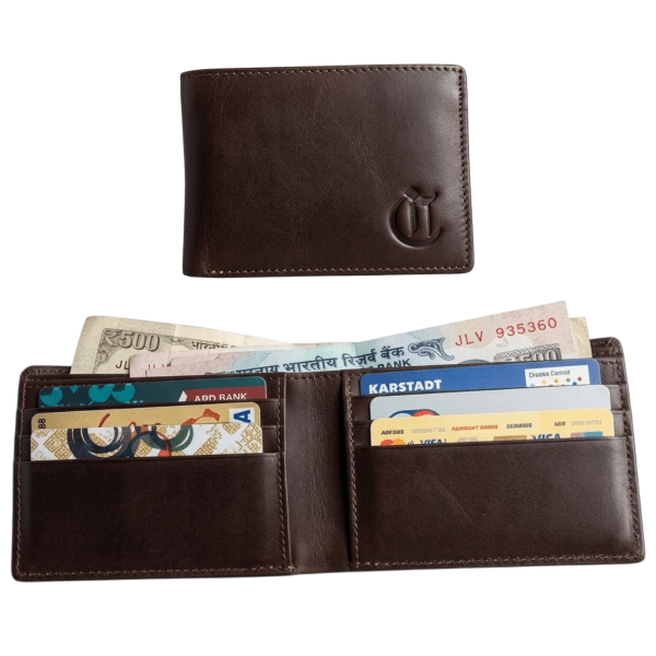 Men's wallet - LGW-18