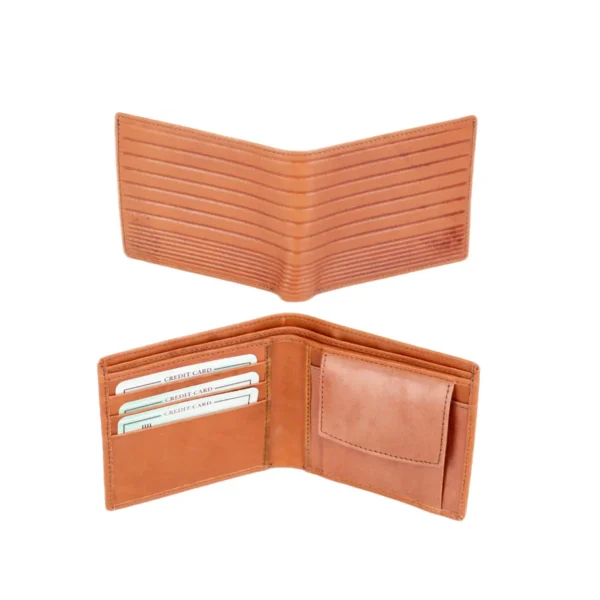 Men's wallet - LGW-19