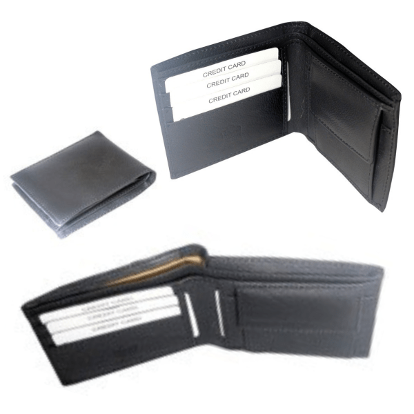 Men's wallet - LGW-19