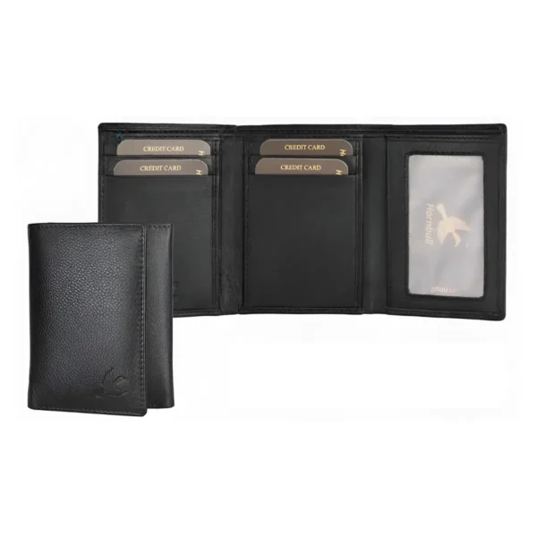Men's wallet - LGW-20