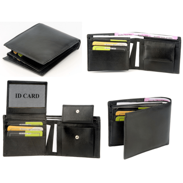 Men's wallet - LGW-21