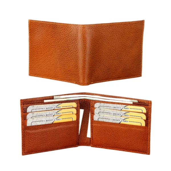 Men's wallet - LGW-22