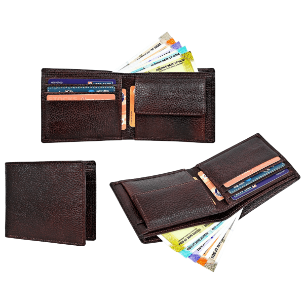 Men's wallet - LGW-22
