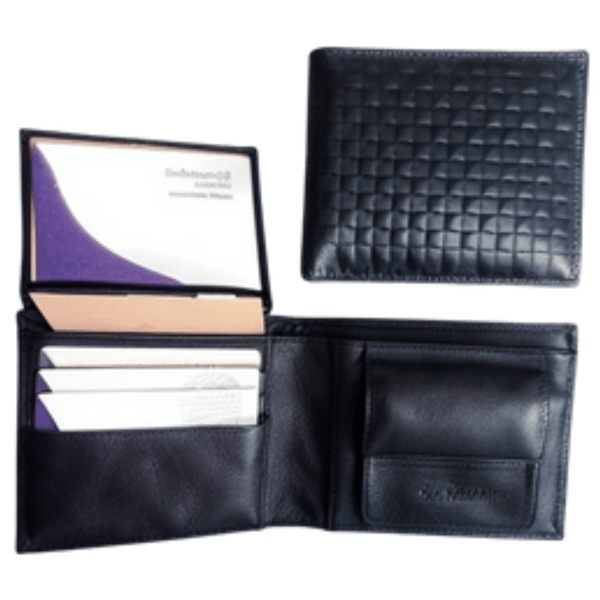 Men's wallet - LGW-23