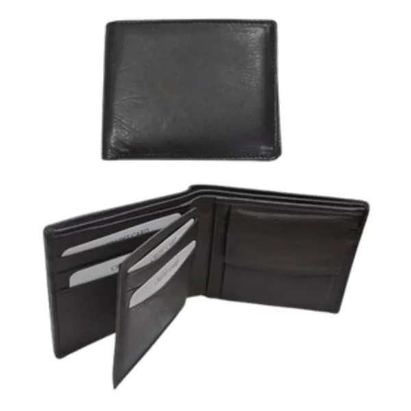 Men's wallet - LGW-24