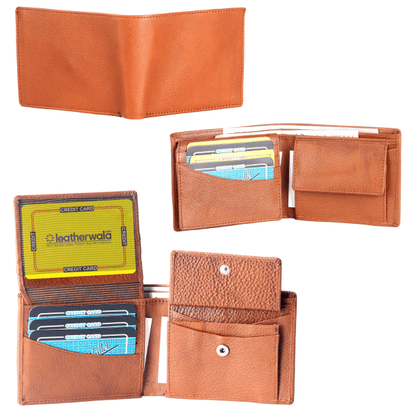 Men's wallet - LGW-24